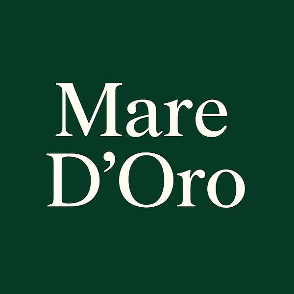 Mare D'Oro